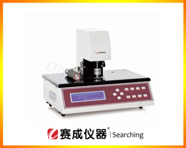 濟(jì)南賽成研發(fā)的高精度、機(jī)械接觸式薄膜測厚儀