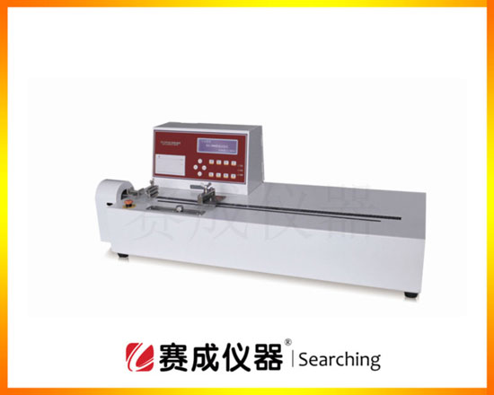 我司BLD-200N剝離試驗(yàn)機(jī)獲晶路電子采購，用于檢測不干膠標(biāo)簽的剝離力大小